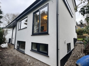 Rendering of Large Home in Guiseley (13)