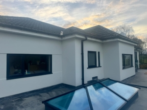 Rendering of Large Home in Guiseley (4)