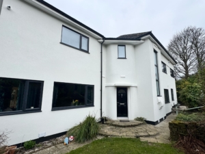Rendering of Large Home in Guiseley (9)