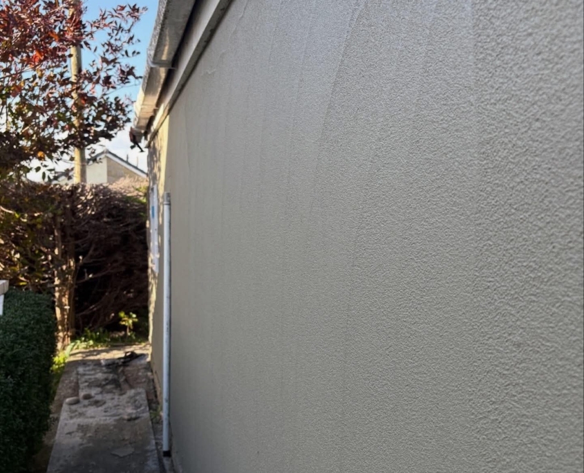 render work in Silsden (2) render work in Silsden (2)