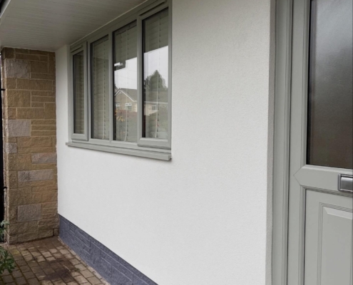 render work in Silsden (3)