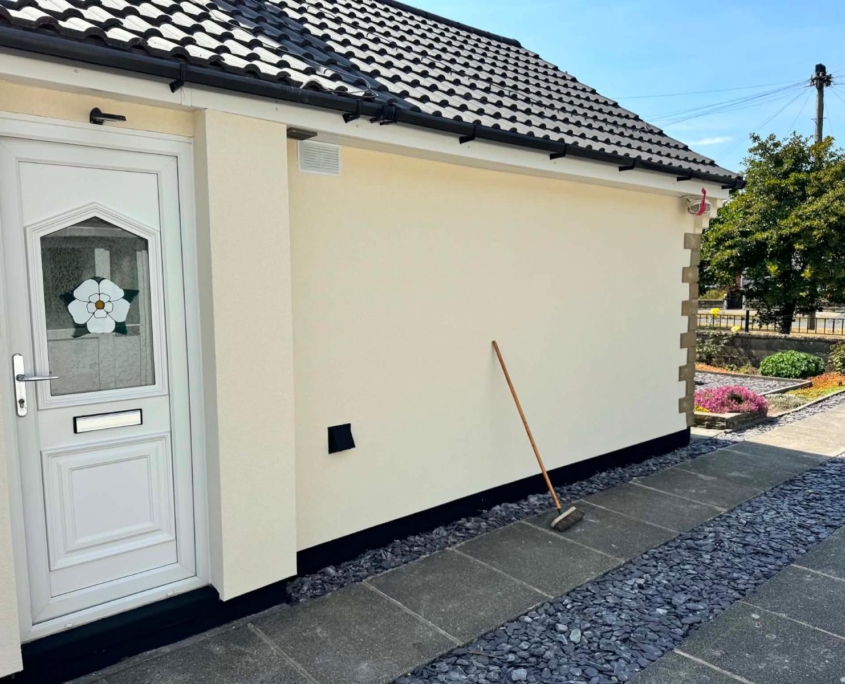 rendering project detached bungalow wrose (4) rendering project detached bungalow wrose (4)