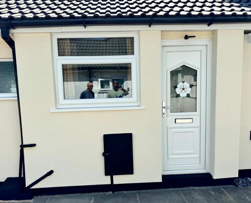 rendering project detached bungalow wrose (5) rendering project detached bungalow wrose (5)