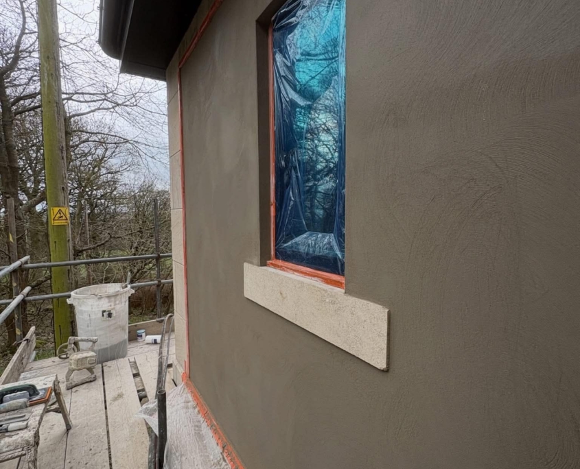 rendering work Bingley (3) rendering work Bingley (3)
