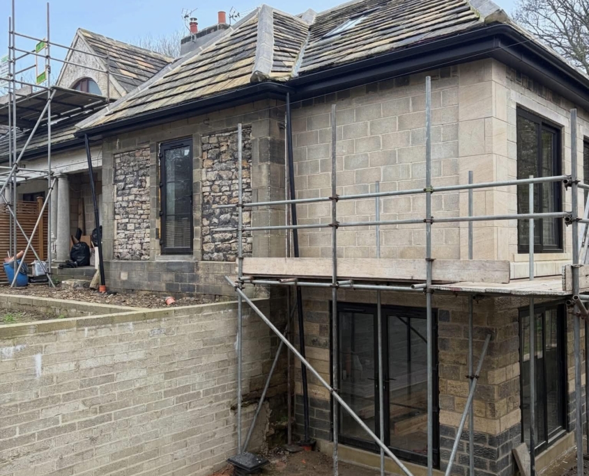 rendering work Bingley (7) rendering work Bingley (7)