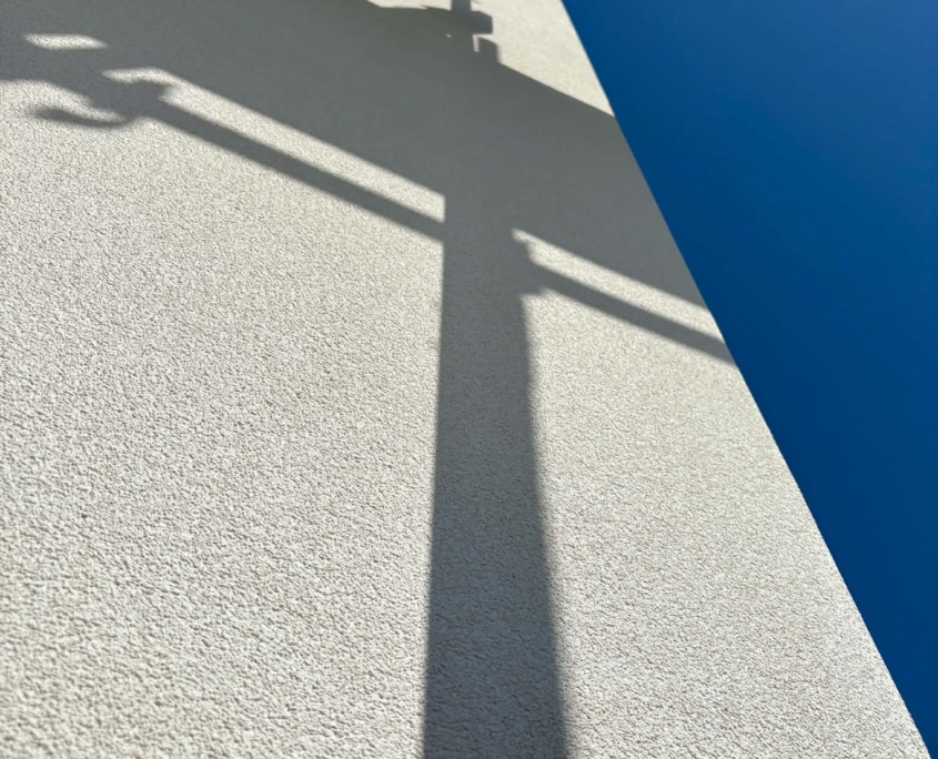 Rendering and Wall Repairs in Horsforth, Leeds (2) Rendering and Wall Repairs in Horsforth, Leeds (2)