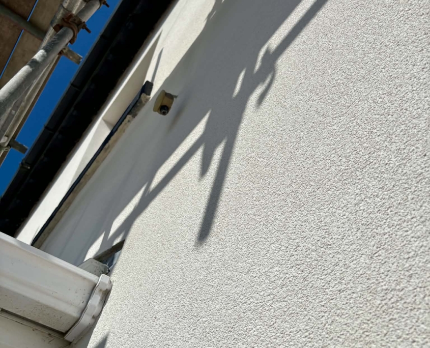 Rendering and Wall Repairs in Horsforth, Leeds (6) Rendering and Wall Repairs in Horsforth, Leeds (6)